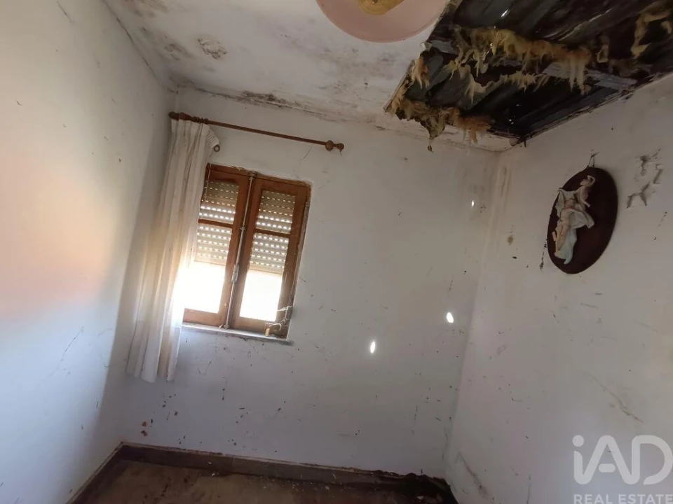 Moradia T2 para Venda em Torres do Mondego Foto 7