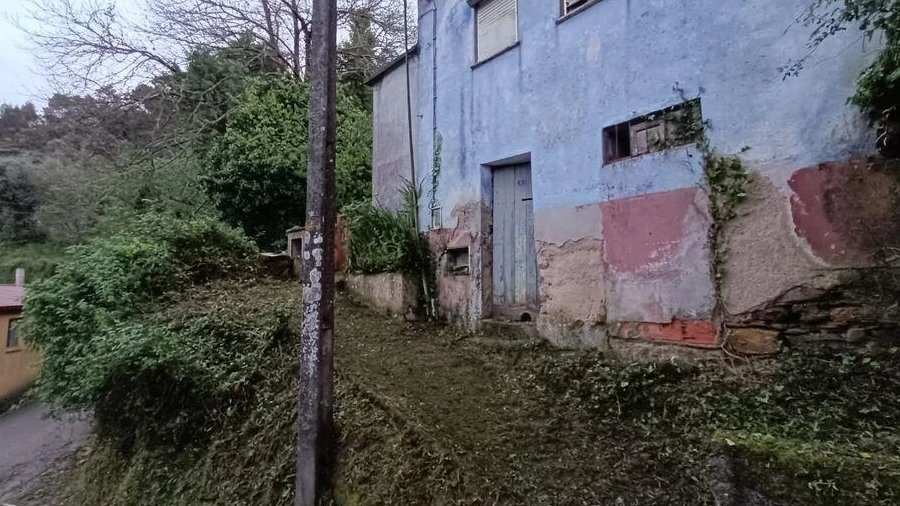 Moradia T2 para Venda em Torres do Mondego
