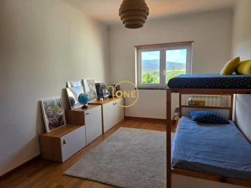 Moradia T4 para Venda em Alcabideche