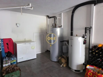 Moradia T4 para Venda em Alcabideche