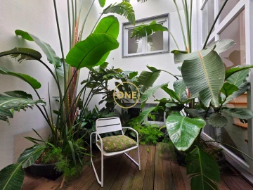Moradia T4 para Venda em Alcabideche