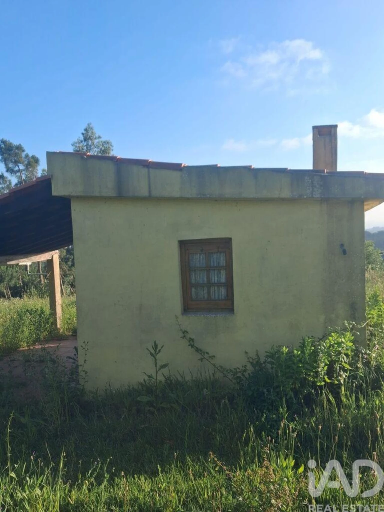 Terreno para Venda em Aljubarrota Foto 4