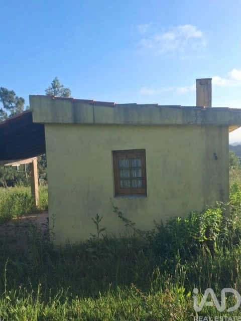 Terreno para Venda em Aljubarrota