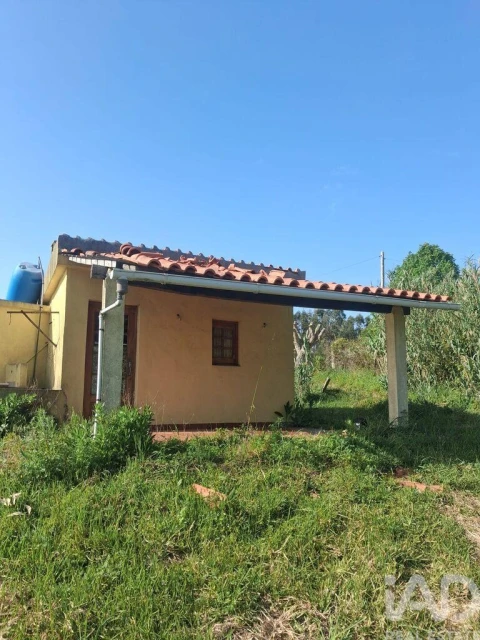 Terreno para Venda em Aljubarrota