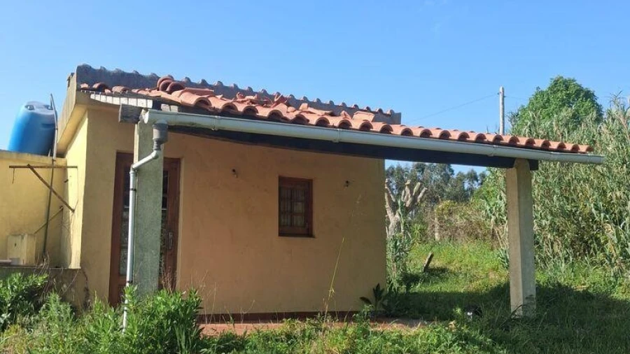 Terreno para Venda em Aljubarrota