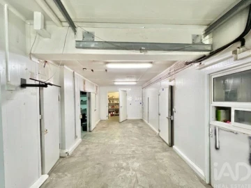 Loja para Venda em Campo de Besteiros