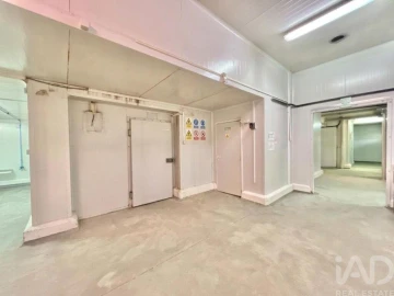 Loja para Venda em Campo de Besteiros