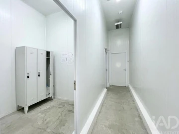 Loja para Venda em Campo de Besteiros