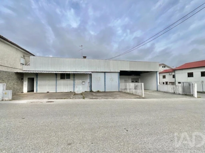 Loja para Venda em Campo de Besteiros Foto 3