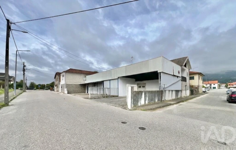 Loja para Venda em Campo de Besteiros Foto 2