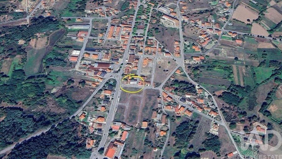 Loja para Venda em Campo de Besteiros Foto 29