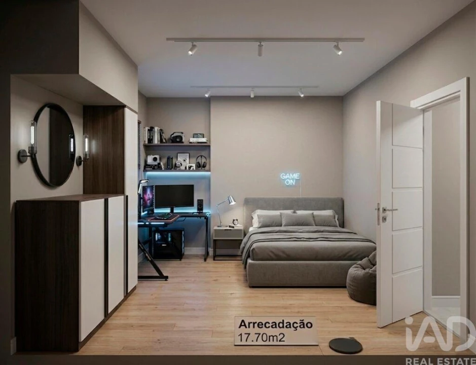 Apartamento T4 para Venda em Barroselas e Carvoeiro Foto 4