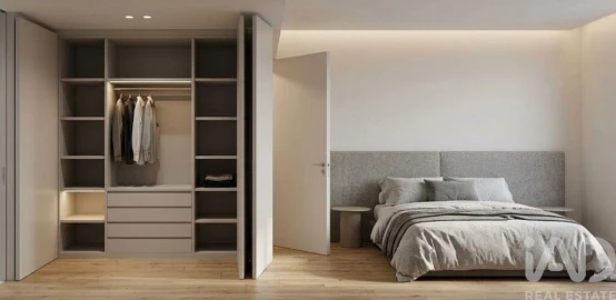 Apartamento T4 para Venda em Barroselas e Carvoeiro