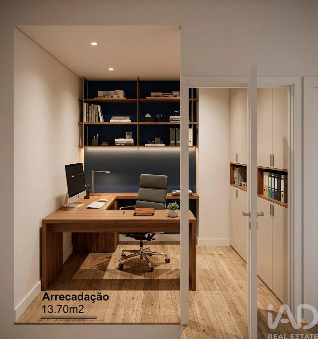Apartamento T4 para Venda em Barroselas e Carvoeiro Foto 6