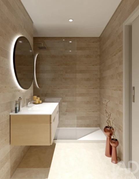 Apartamento T3 para Venda em Montijo e Afonsoeiro