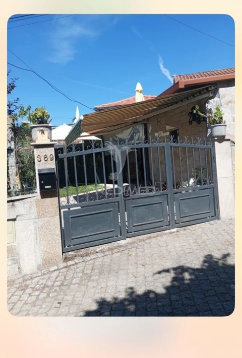 Moradia T2 para Venda em Rendufinho