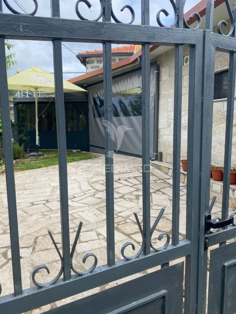 Moradia T2 para Venda em Rendufinho