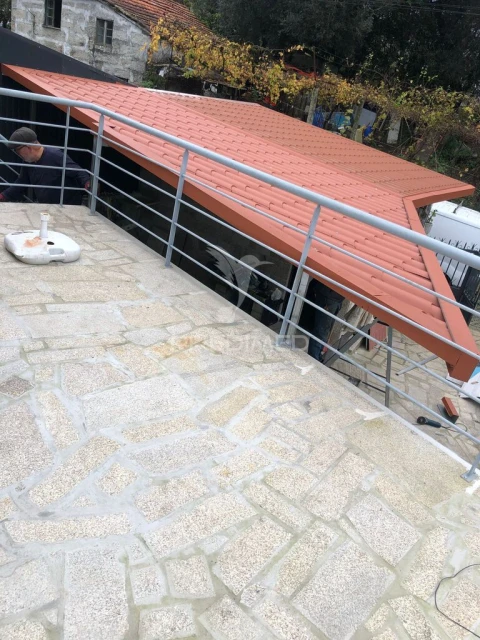 Moradia T2 para Venda em Rendufinho