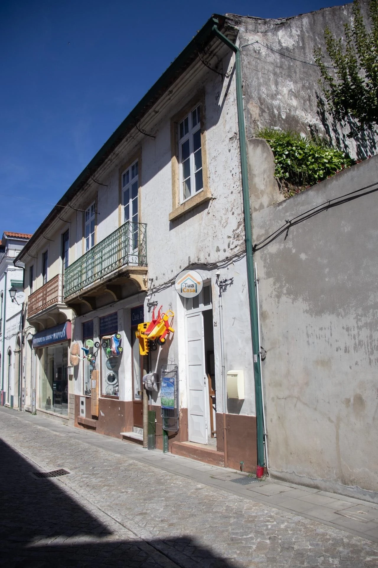 Moradia T3 para Venda em Lousã e Vilarinho Foto 1