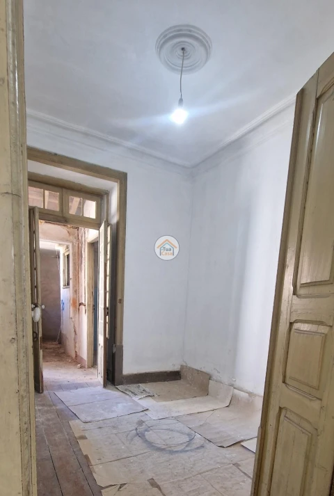 Moradia T3 para Venda em Lousã e Vilarinho