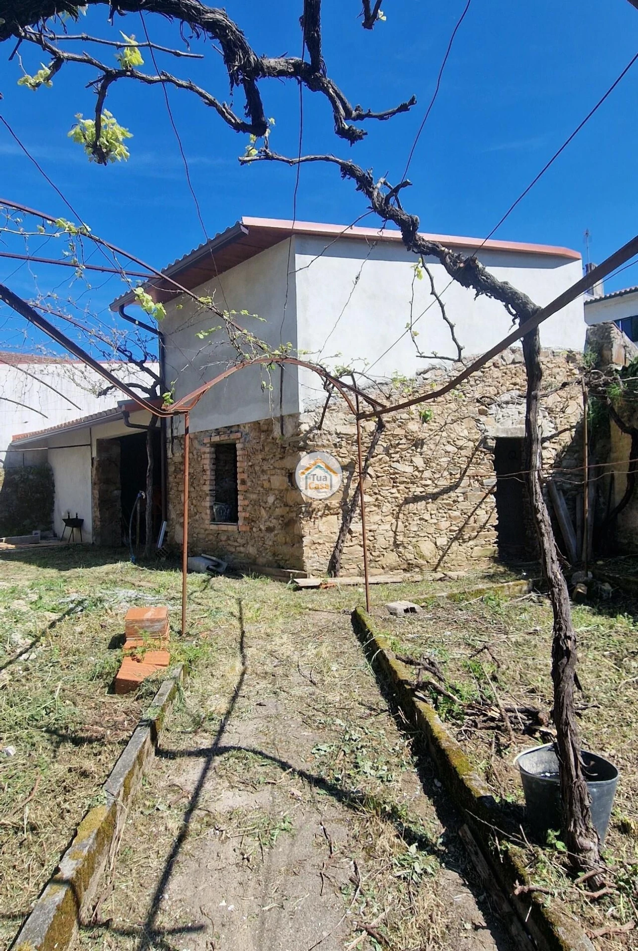 Moradia T3 para Venda em Lousã e Vilarinho Foto 5