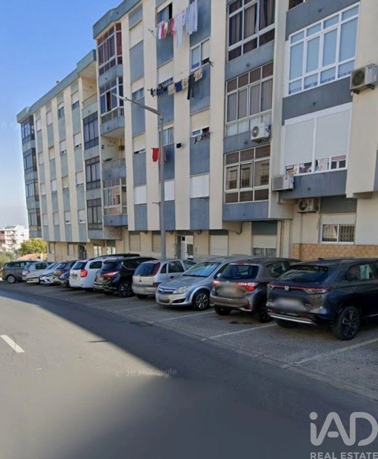 Apartamento T1 para Venda em Amora Foto 1