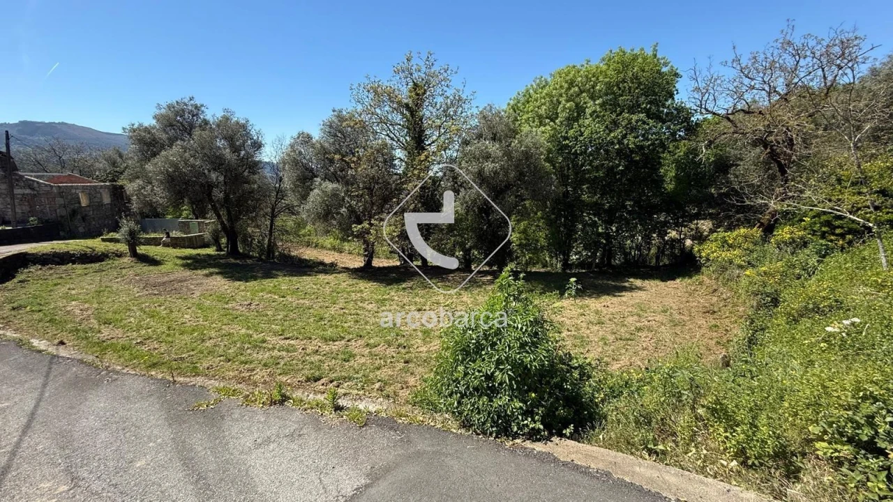 Terreno para Venda em Jolda (São Paio) Foto 3