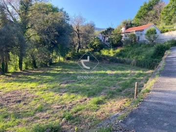 Terreno para Venda em Jolda (São Paio)