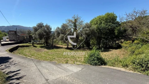Terreno para Venda em Jolda (São Paio)