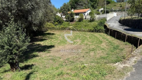 Terreno para Venda em Jolda (São Paio)