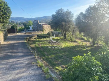 Terreno para Venda em Jolda (São Paio)