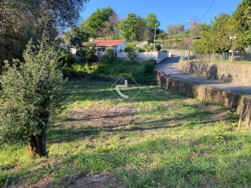 Terreno para Venda em Jolda (São Paio)