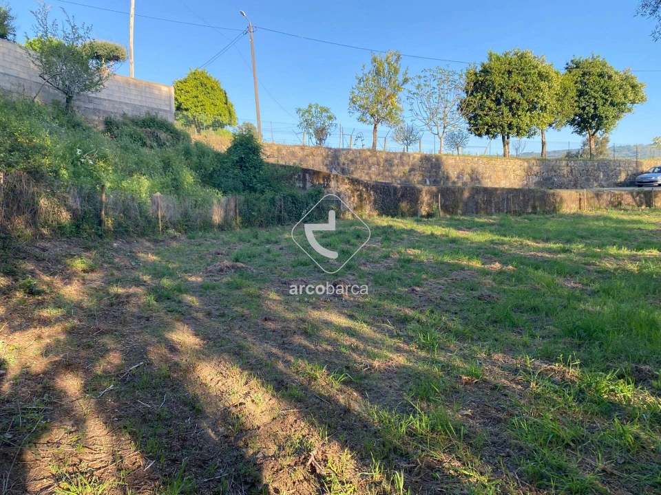 Terreno para Venda em Jolda (São Paio) Foto 9