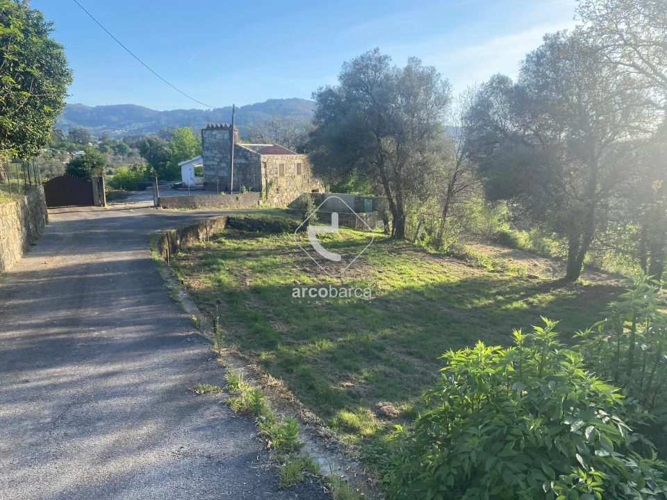 Terreno para Venda em Jolda (São Paio) Foto 4