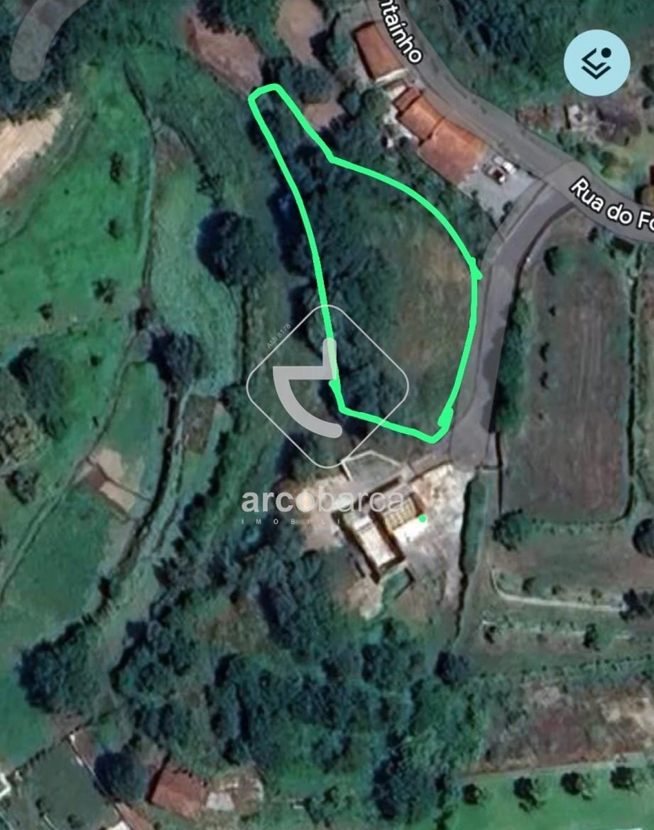 Terreno para Venda em Jolda (São Paio) Foto 10