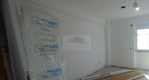 Apartamento T2 para Venda em Carregado e Cadafais