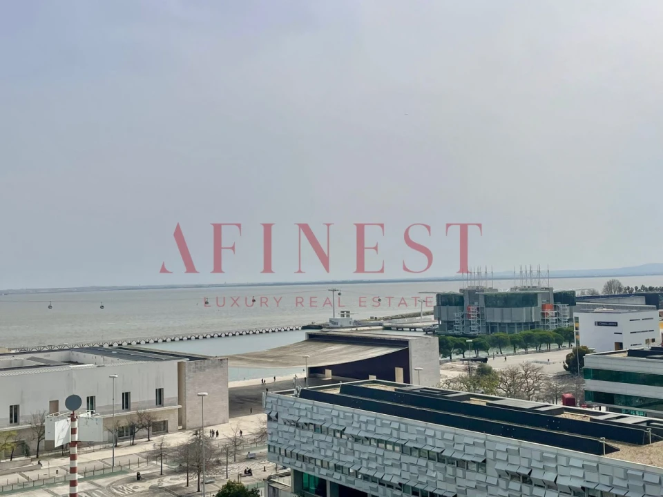 Apartamento T2 para Arrendamento em Parque das Nações Foto 12