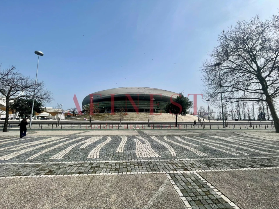 Apartamento T2 para Arrendamento em Parque das Nações Foto 16