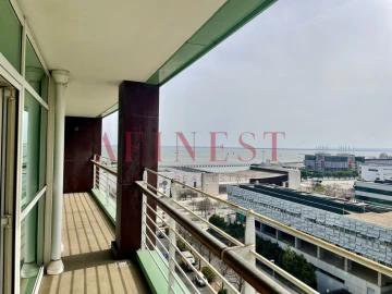 Apartamento T2 para Arrendamento em Parque das Nações