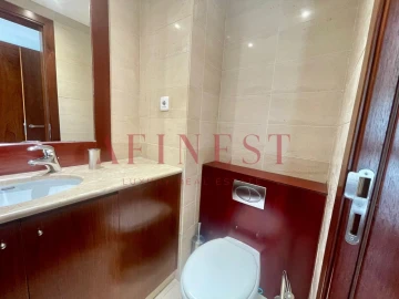 Apartamento T2 para Arrendamento em Parque das Nações