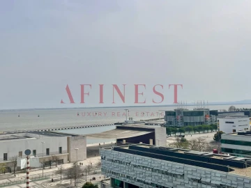 Apartamento T2 para Arrendamento em Parque das Nações