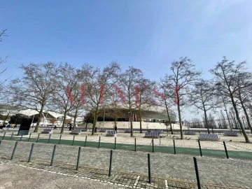 Apartamento T2 para Arrendamento em Parque das Nações