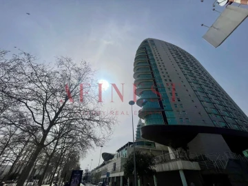 Apartamento T2 para Arrendamento em Parque das Nações