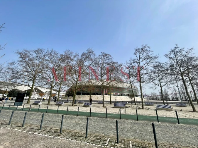 Apartamento T2 para Arrendamento em Parque das Nações Foto 13