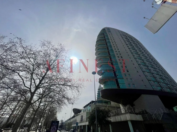 Apartamento T2 para Arrendamento em Parque das Nações Foto 17