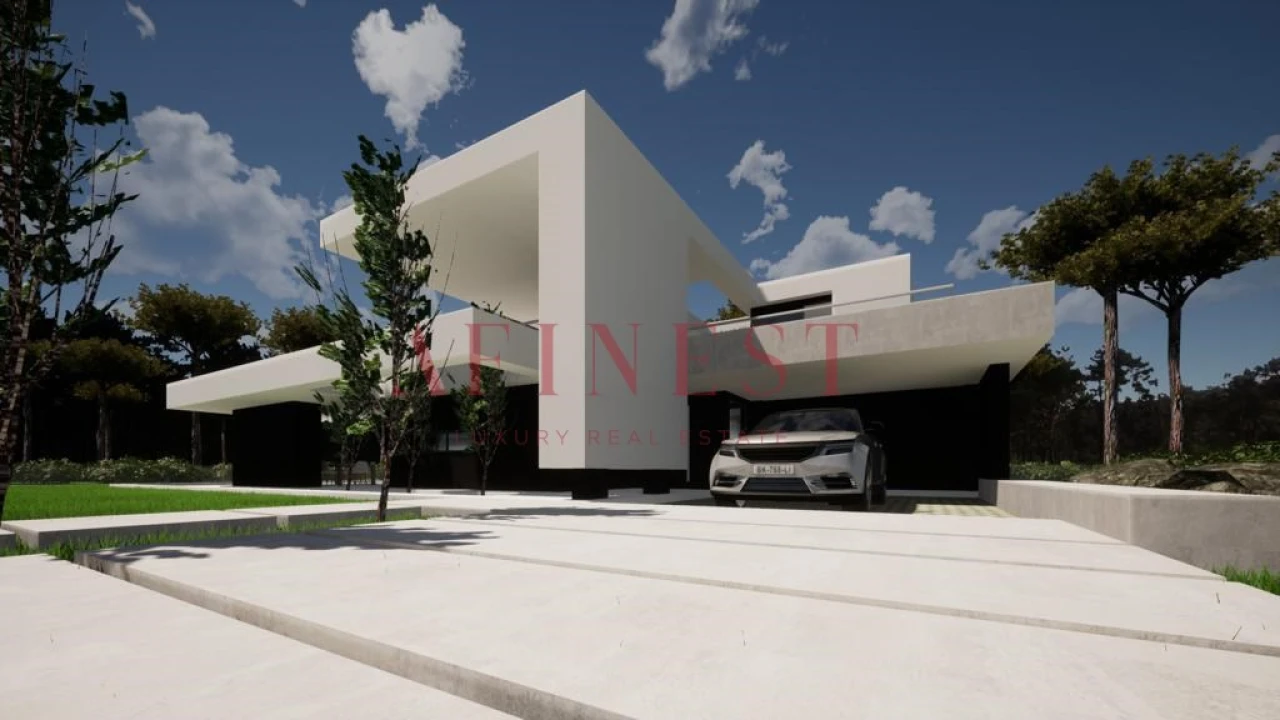 Moradia T6 para Venda em Charneca de Caparica e Sobreda Foto 4