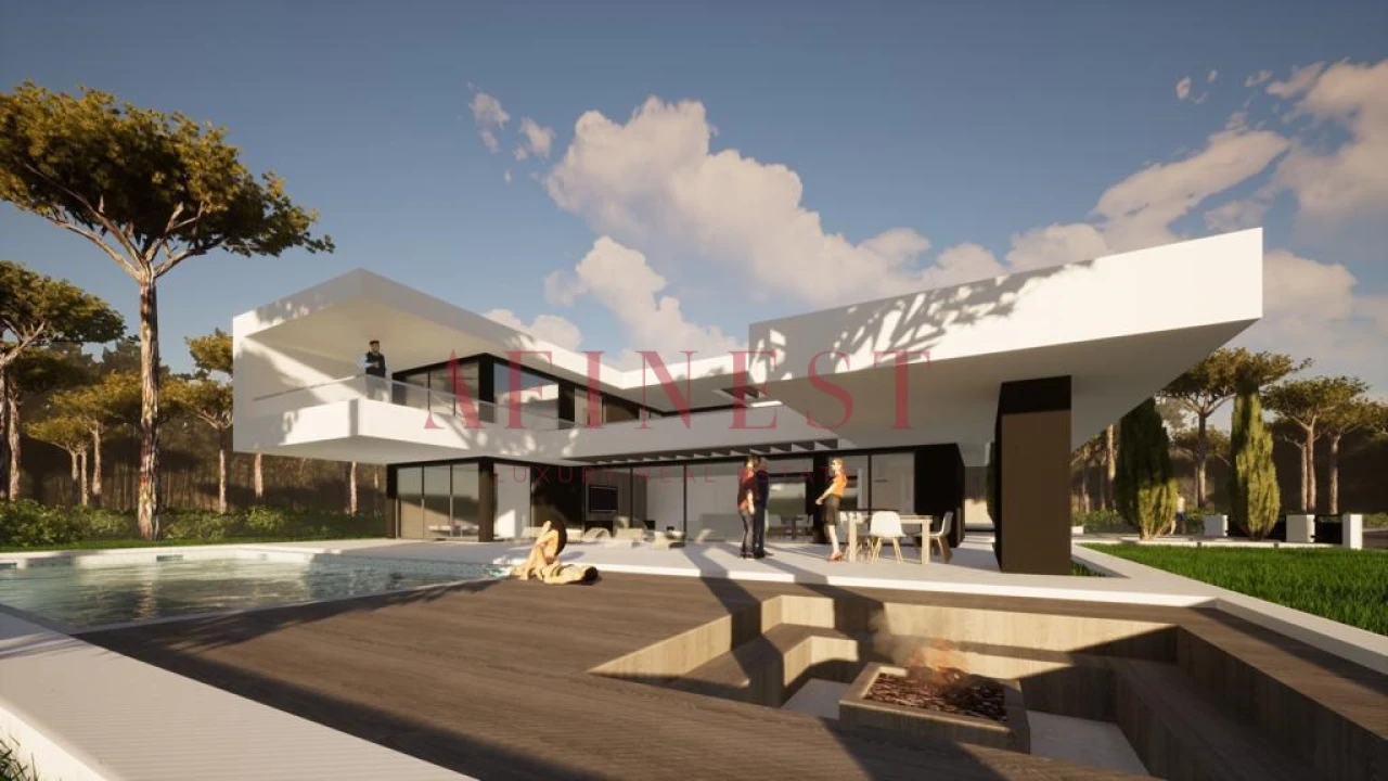 Moradia T6 para Venda em Charneca de Caparica e Sobreda Foto 5