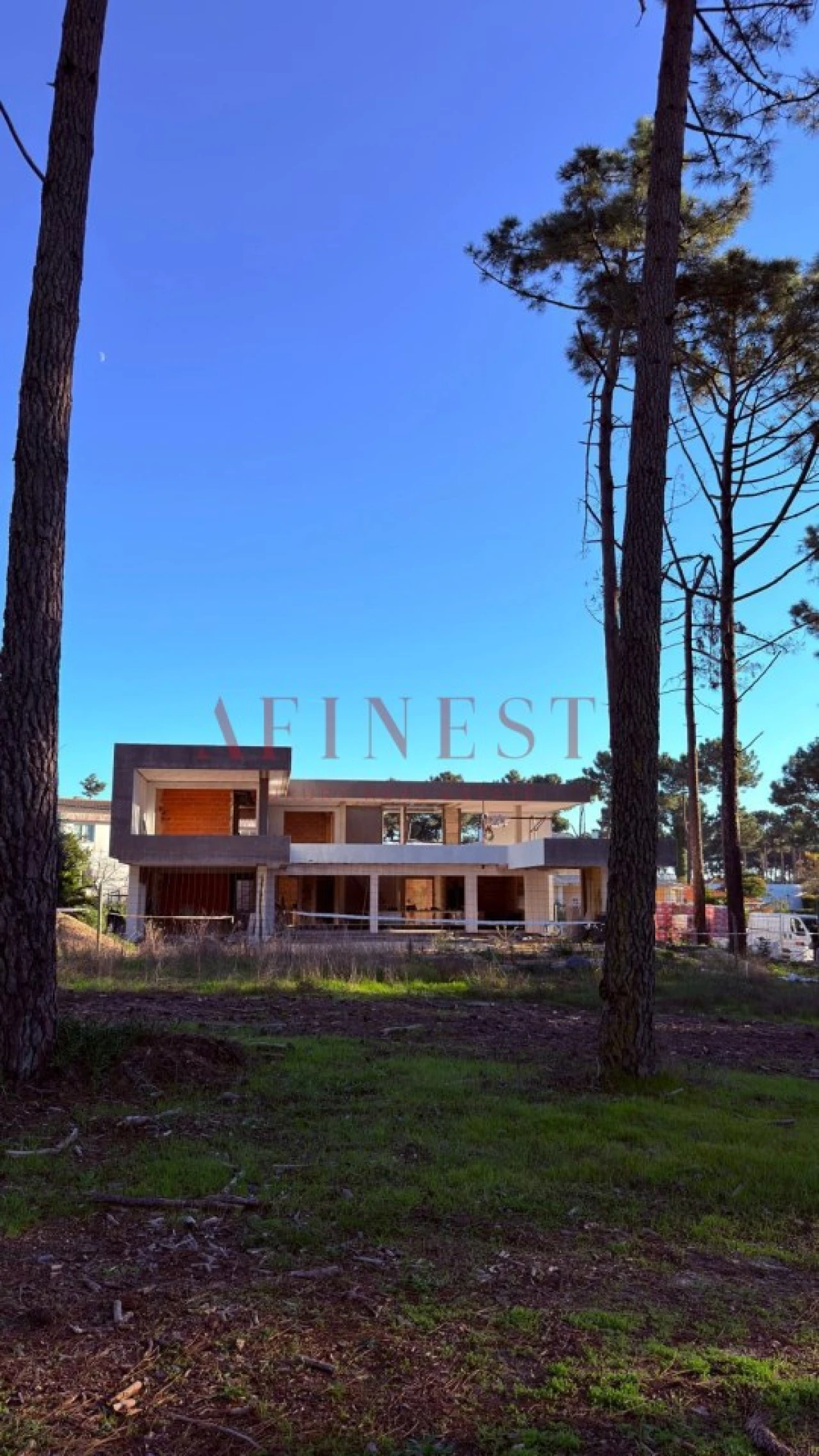 Moradia T6 para Venda em Charneca de Caparica e Sobreda Foto 27