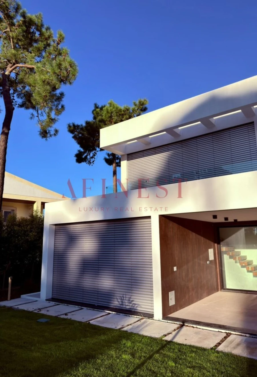 Moradia T6 para Venda em Charneca de Caparica e Sobreda Foto 8