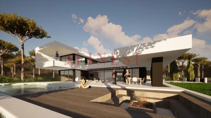 Moradia T6 para Venda em Charneca de Caparica e Sobreda Foto 5